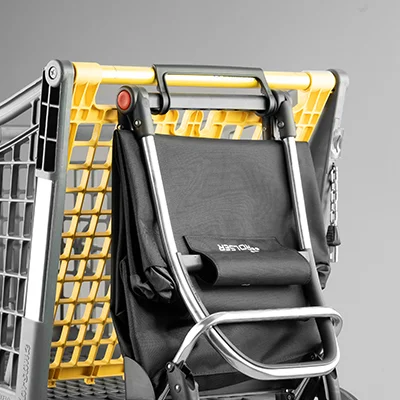 carro de compra 4 ruedas