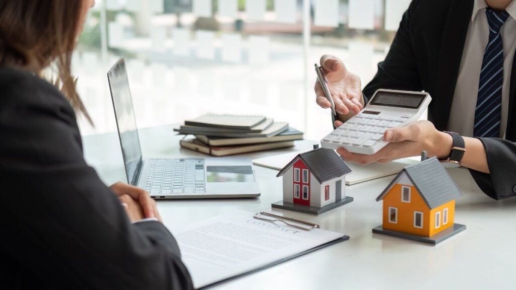 broker de hipotecas en Barcelona