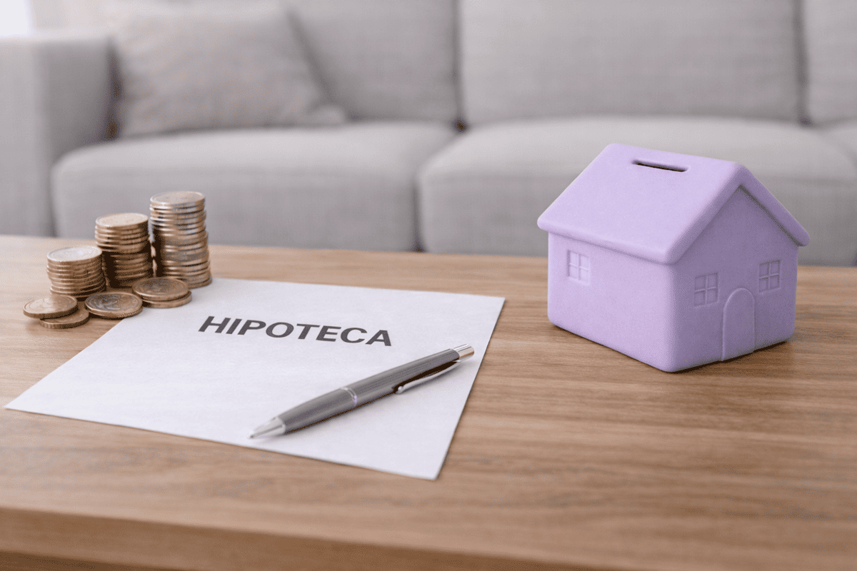 que se considera una hipoteca barata