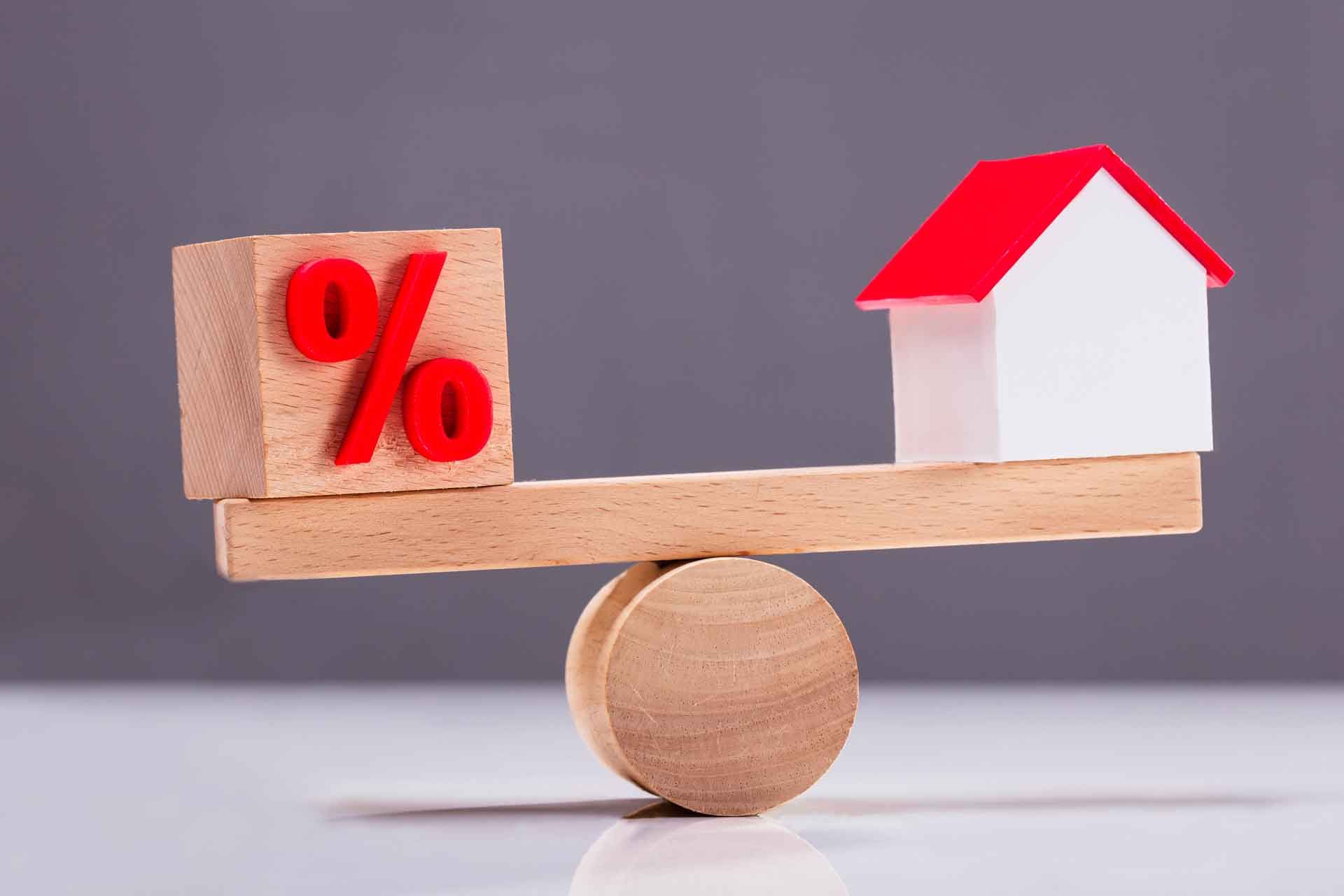 que se considera una hipoteca barata