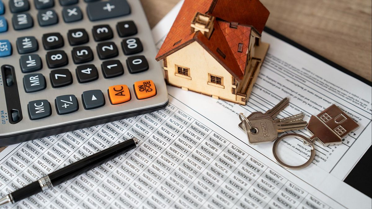 que se considera una hipoteca barata